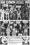 Action figures