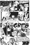 violence on TV