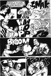 Storm her skull