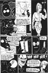 Strange drugs