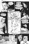 Harry regains consciousness