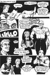 High-caliber castration