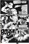 Twelve bore surprise