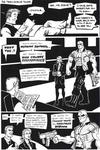 High caliber castration