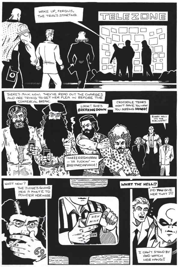The Dubliners