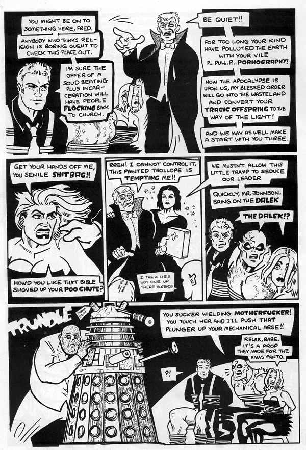 The Dalek