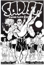 Swimsuit Special